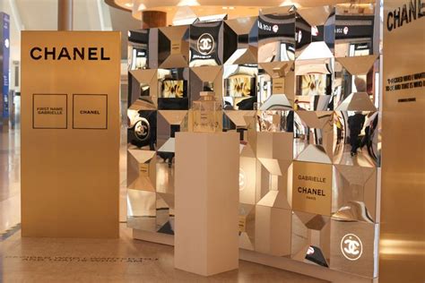 chanel los angeles airport|Chanel canada online store.